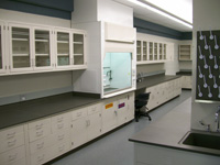 casework